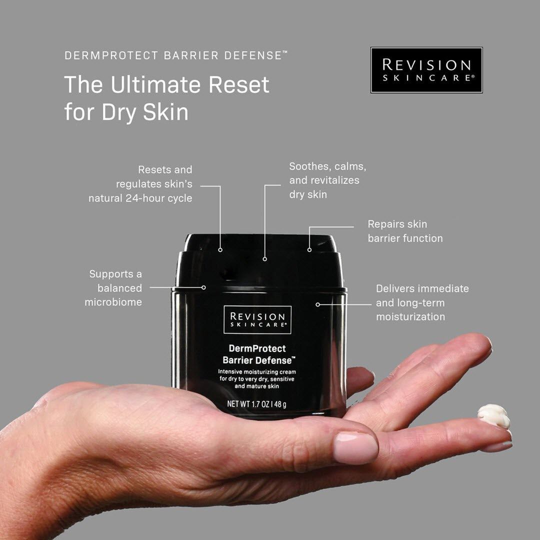 Revision DermProtect Barrier Defense™ 0.5 OZ