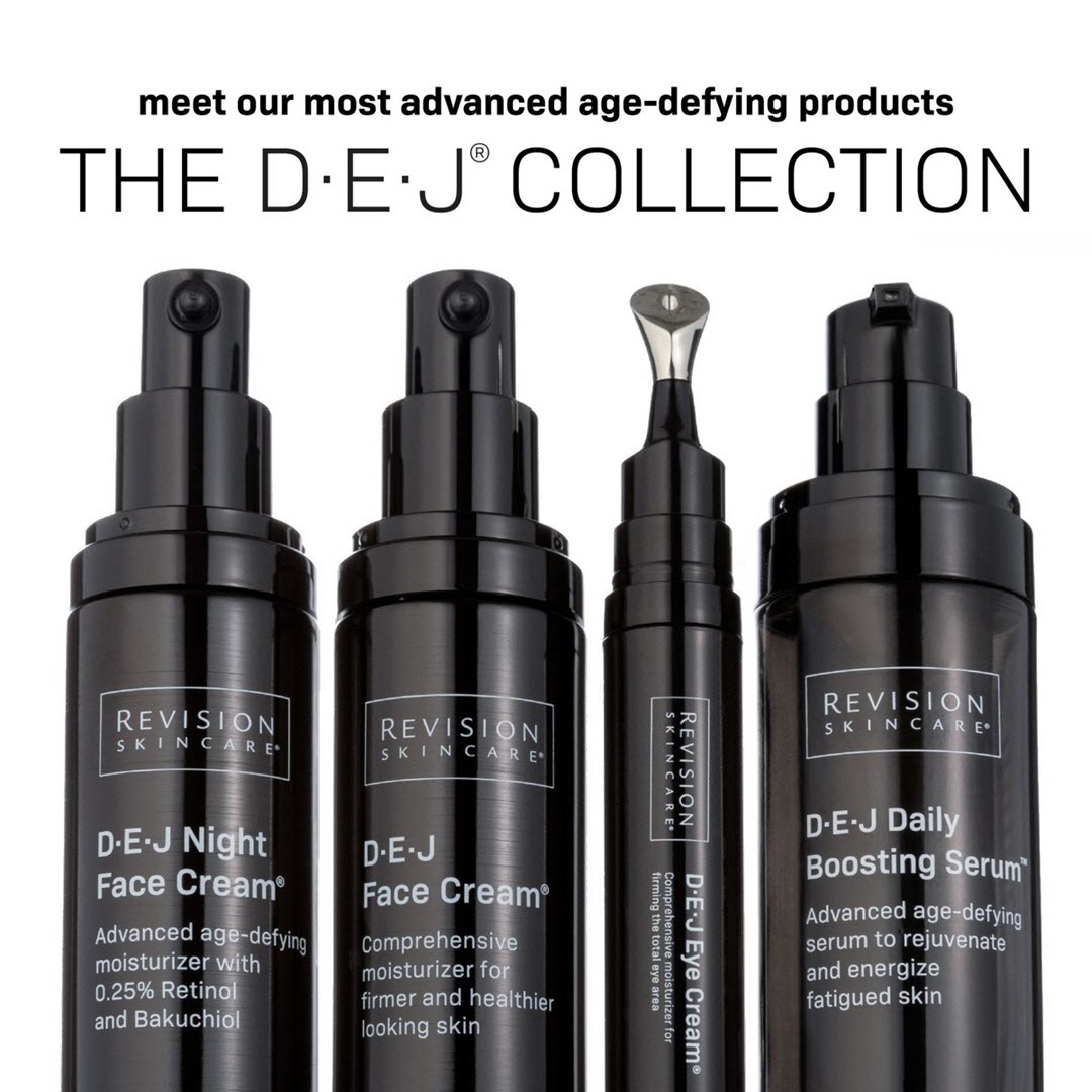 Revision D·E·J Daily Boosting Serum® 2 oz