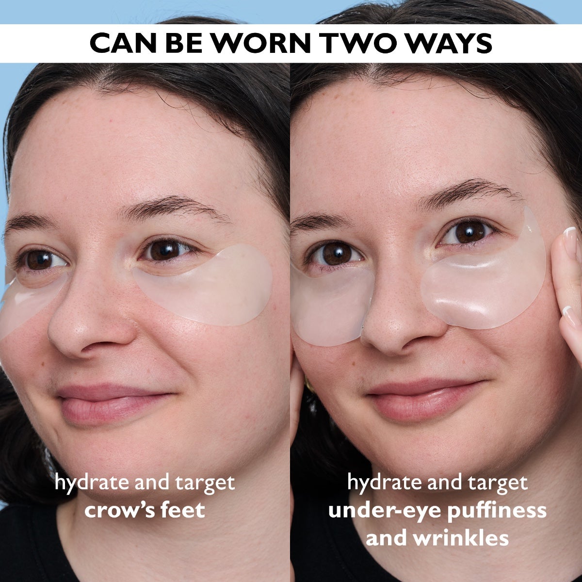 Peter Thomas Roth® Water Drench Hyaluronic Cloud Hydra-Gel Eye Patches (30 Pairs)