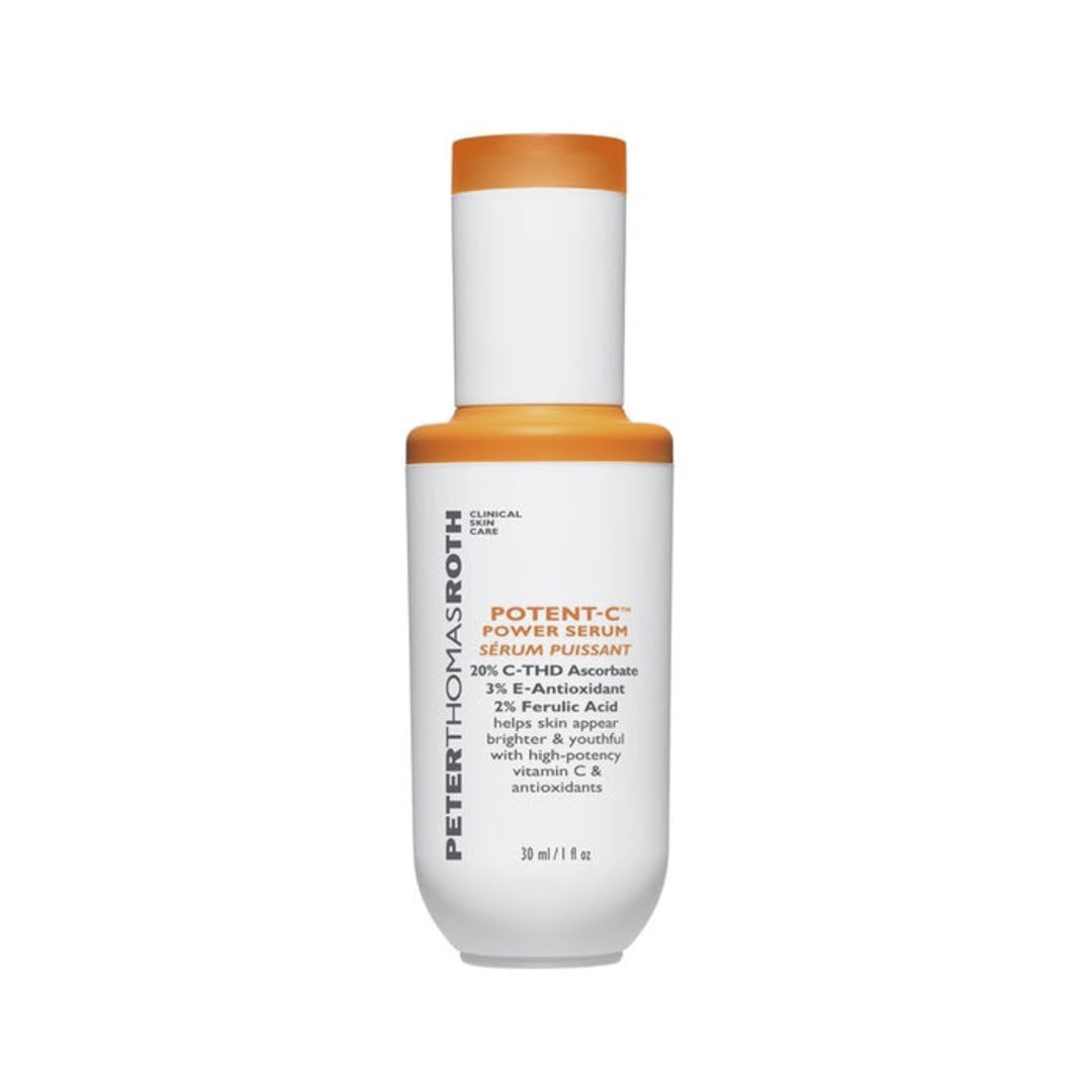 Peter Thomas Roth®  Potent-C Power Serum  1.0 oz / 30ml