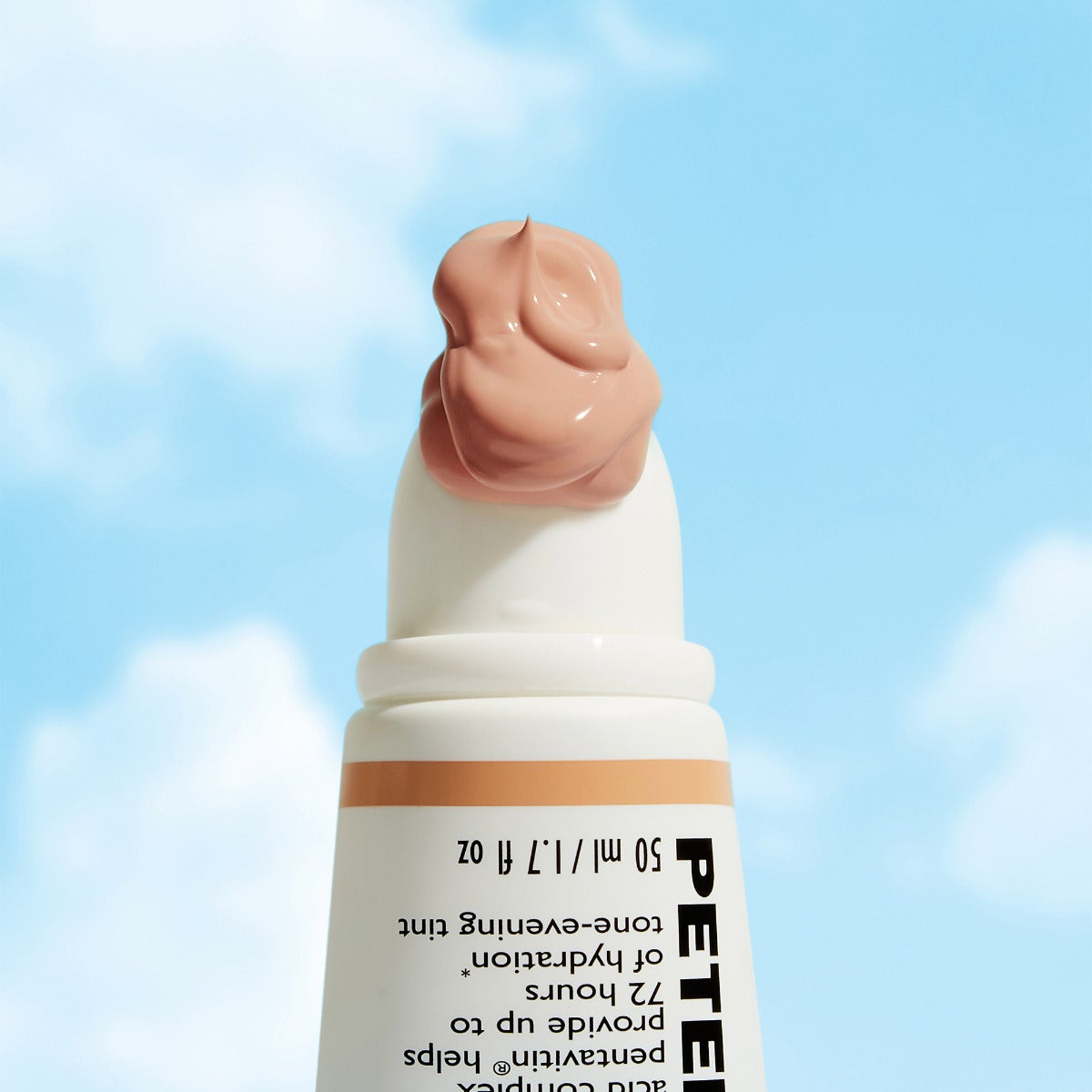 Peter Thomas Roth® Water Drench Broad Spectrum SPF 45 Hyaluronic Cloud Sheer Tint Moisturizer 0.67 oz