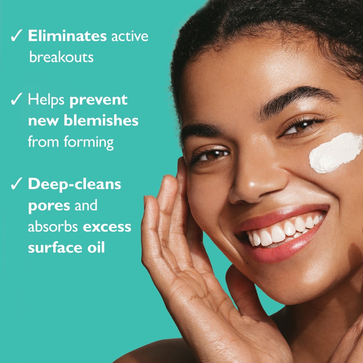 Peter Thomas Roth® Even Clearer Therapeutic Sulfur Mask 5.1 oz / 150ml
