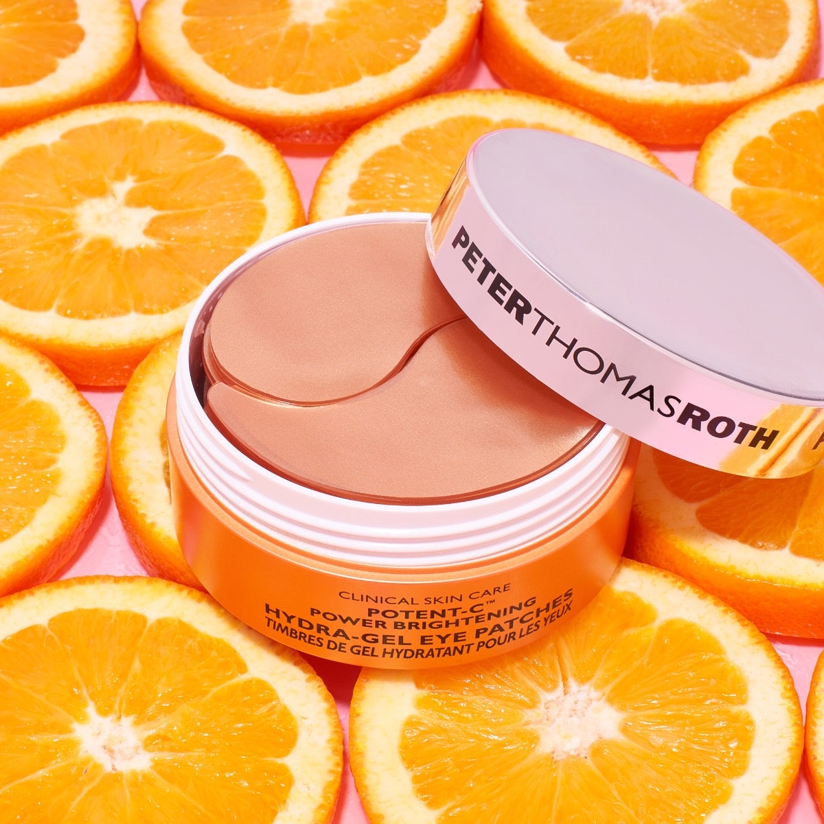 Peter Thomas Roth® Clinically Stronger Brightening Full-Size 2-Piece Kit