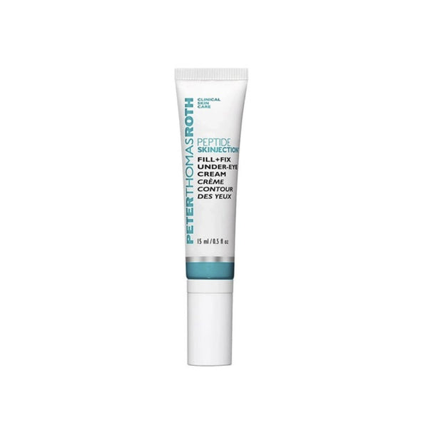Peter Thomas Roth® Peptide Skinjection Fill + Fix Under-Eye Cream 0.50 oz / 15ml