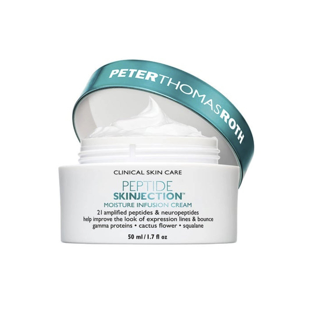 Peter Thomas Roth® Peptide Skinjection Moisture Infusion Cream 1.7 oz