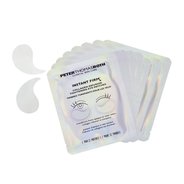 Peter Thomas Roth® Instant FIRMx Collagen Infusion Tightening Eye Patches