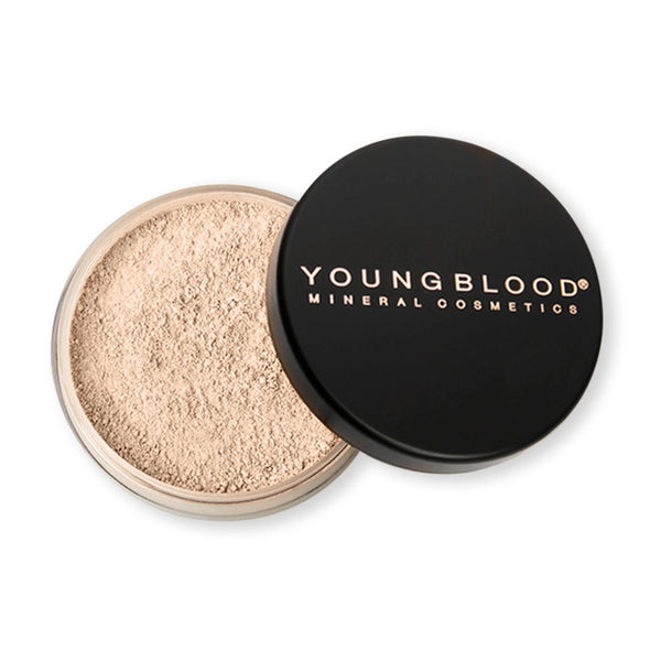 Youngblood® Mineral Cosmetics Natural Loose Mineral Foundation - Neutral 0.35 oz