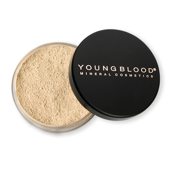 Youngblood® Mineral Cosmetics Natural Loose Mineral Foundation - Soft Beige 0.35 oz