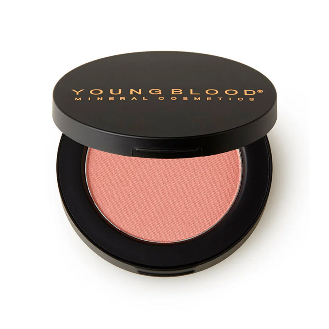 Youngblood® Pressed Mineral Blush - Blossom 0.10 oz