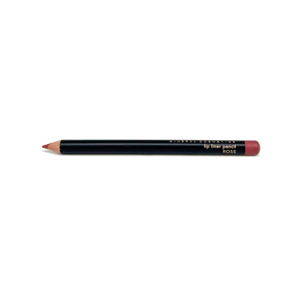 Youngblood® Mineral Cosmetics Lipliner Pencil - Rosé 0.04 oz