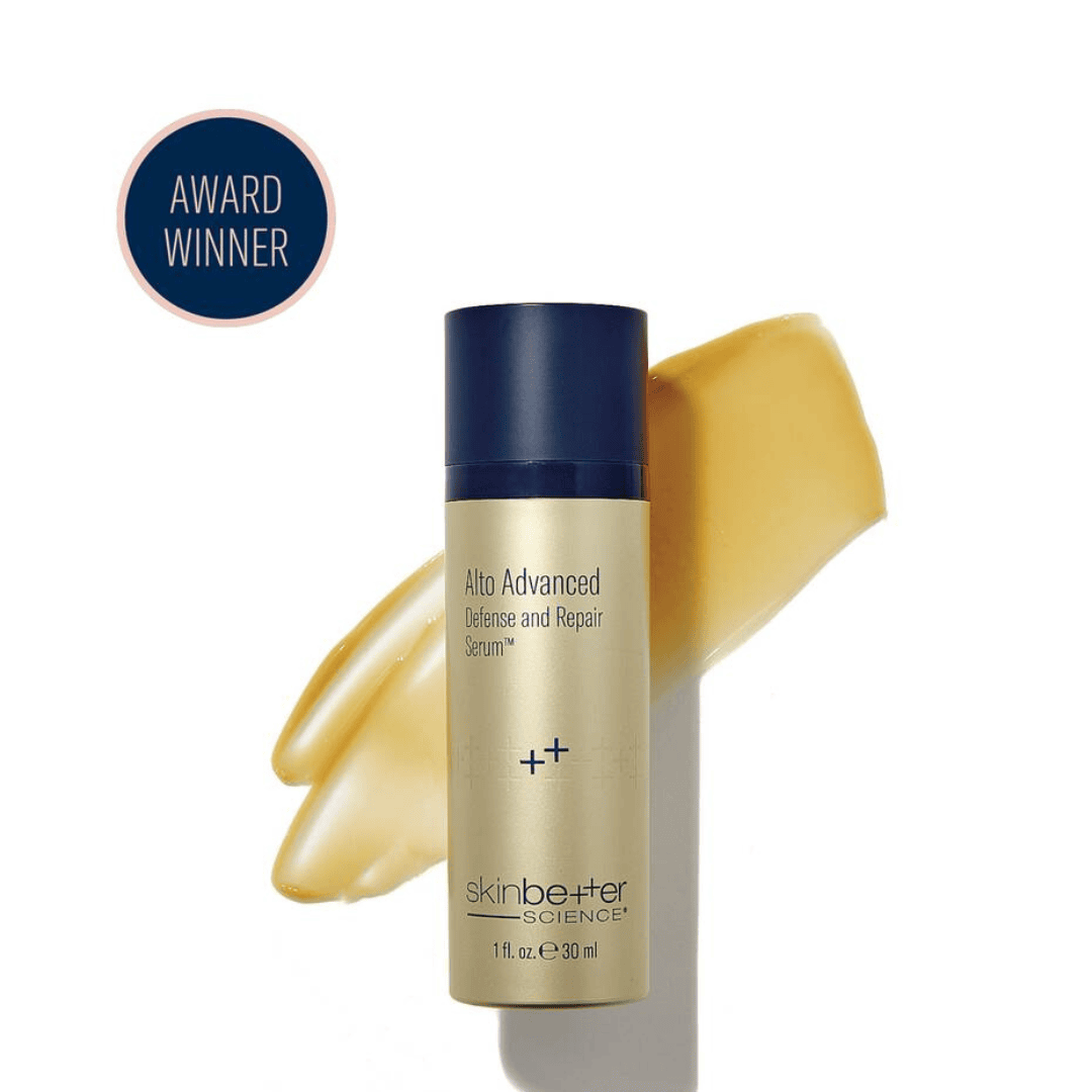 Skinbetter Science® Alto Advanced Defense and Repair Serum