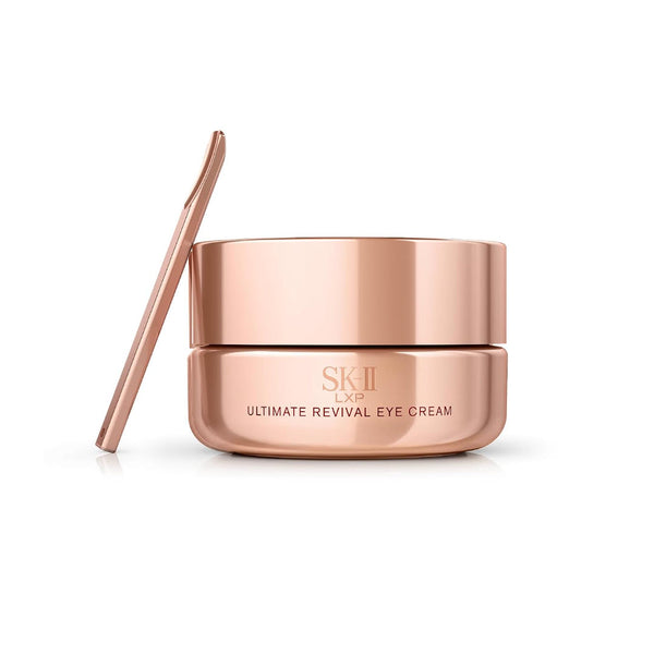 SK-II® LXP Ultimate Revival Eye Cream 0.52 oz / 15g