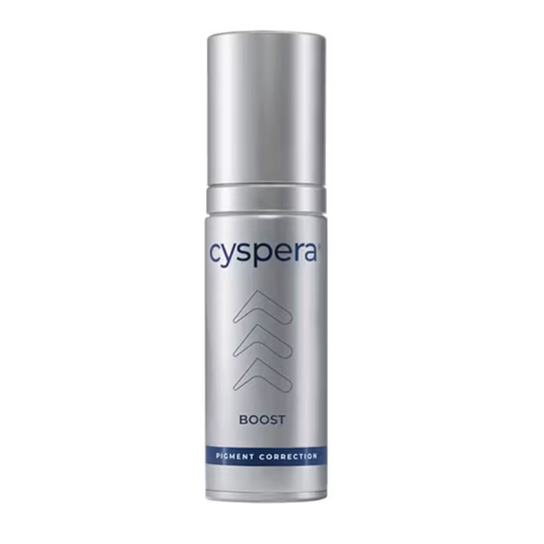 Cyspera® Boost Radiance Brightening Booster Day & Night Cream 1.0 fl oz