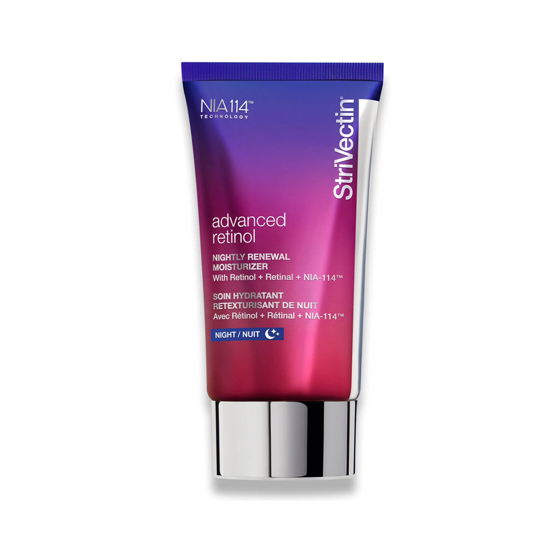 StriVectin® Advanced Retinol Nightly Renewal Moisturizer 1.7 oz