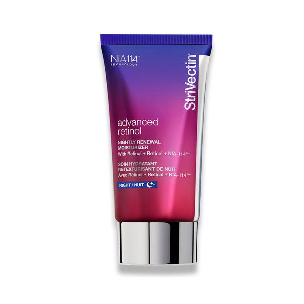 StriVectin® Advanced Retinol Nightly Renewal Moisturizer 1.7 oz