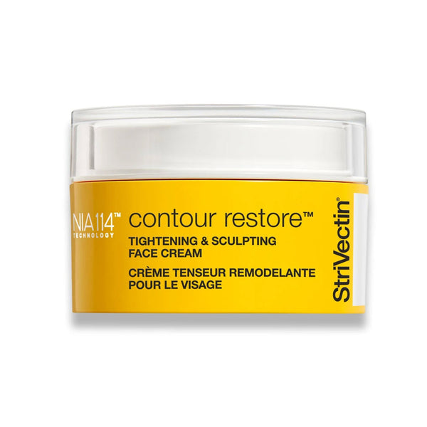 StriVectin® Contour Restore® Tightening & Sculpting Face Cream