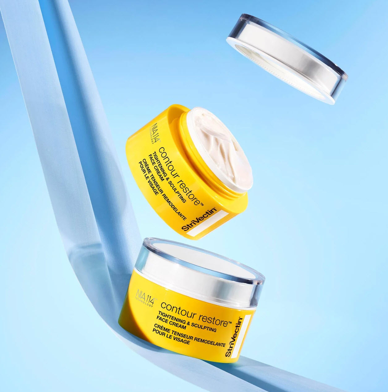 StriVectin® Contour Restore® Tightening & Sculpting Face Cream