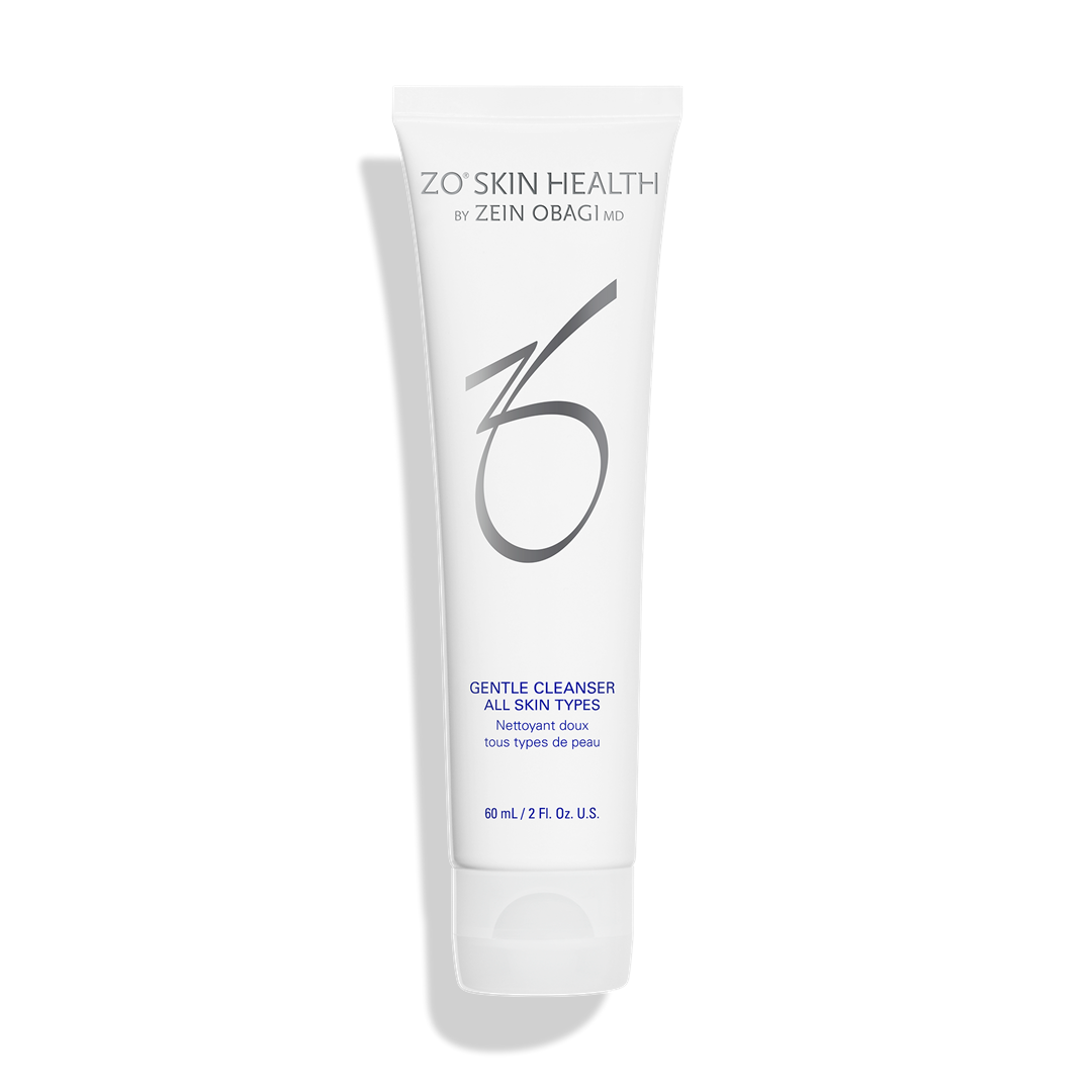 ZO® Skin Health Gentle Cleanser 60 mL / 2 Fl. Oz.