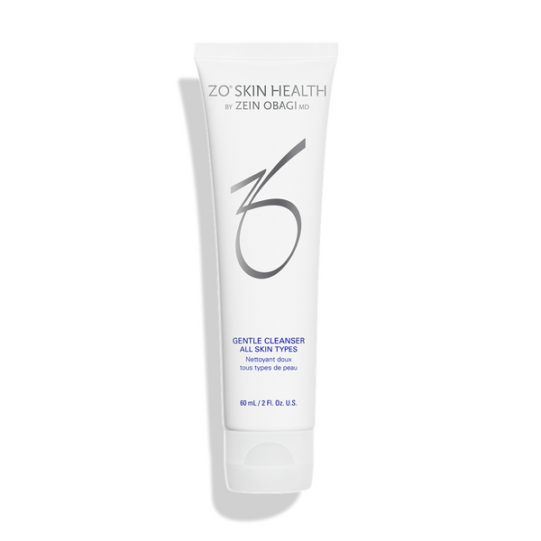 ZO® Gentle Cleanser 60 mL / 2 Fl. Oz.