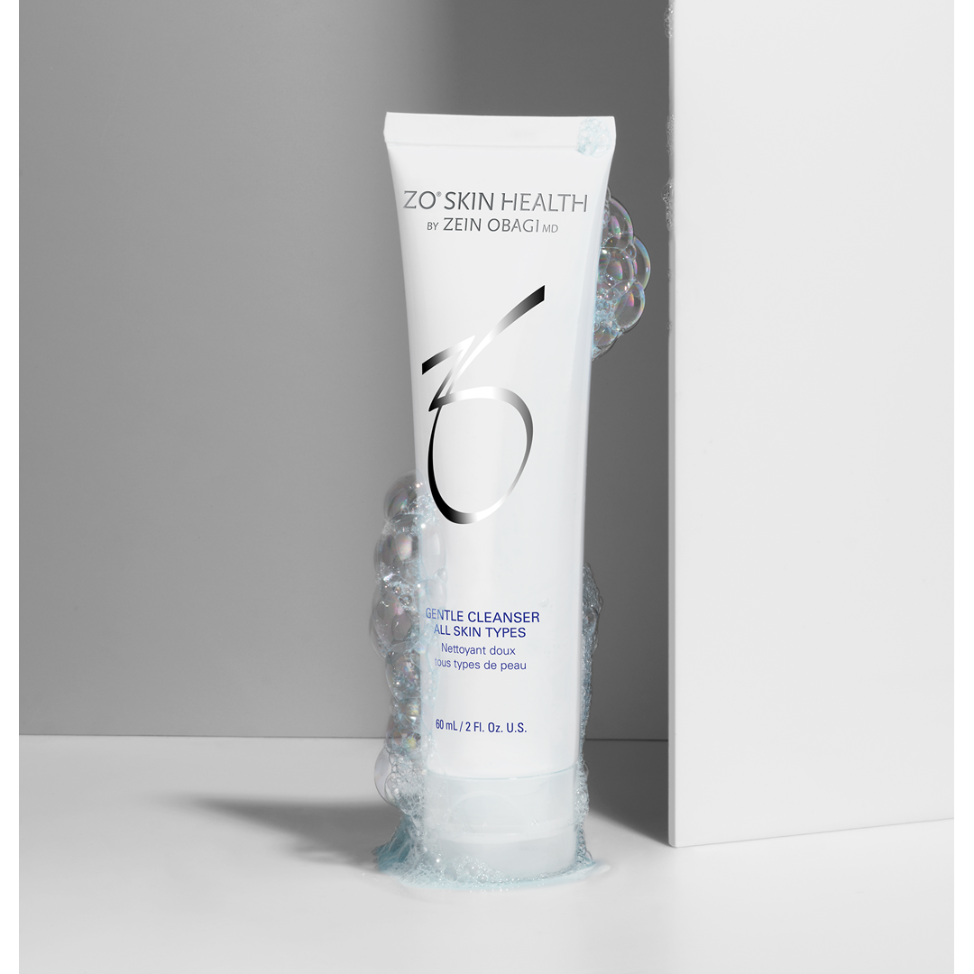 ZO® Skin Health Gentle Cleanser 60 mL / 2 Fl. Oz.