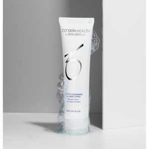 ZO Skin Health Gentle Cleanser 2oz | Advanced Dermatology