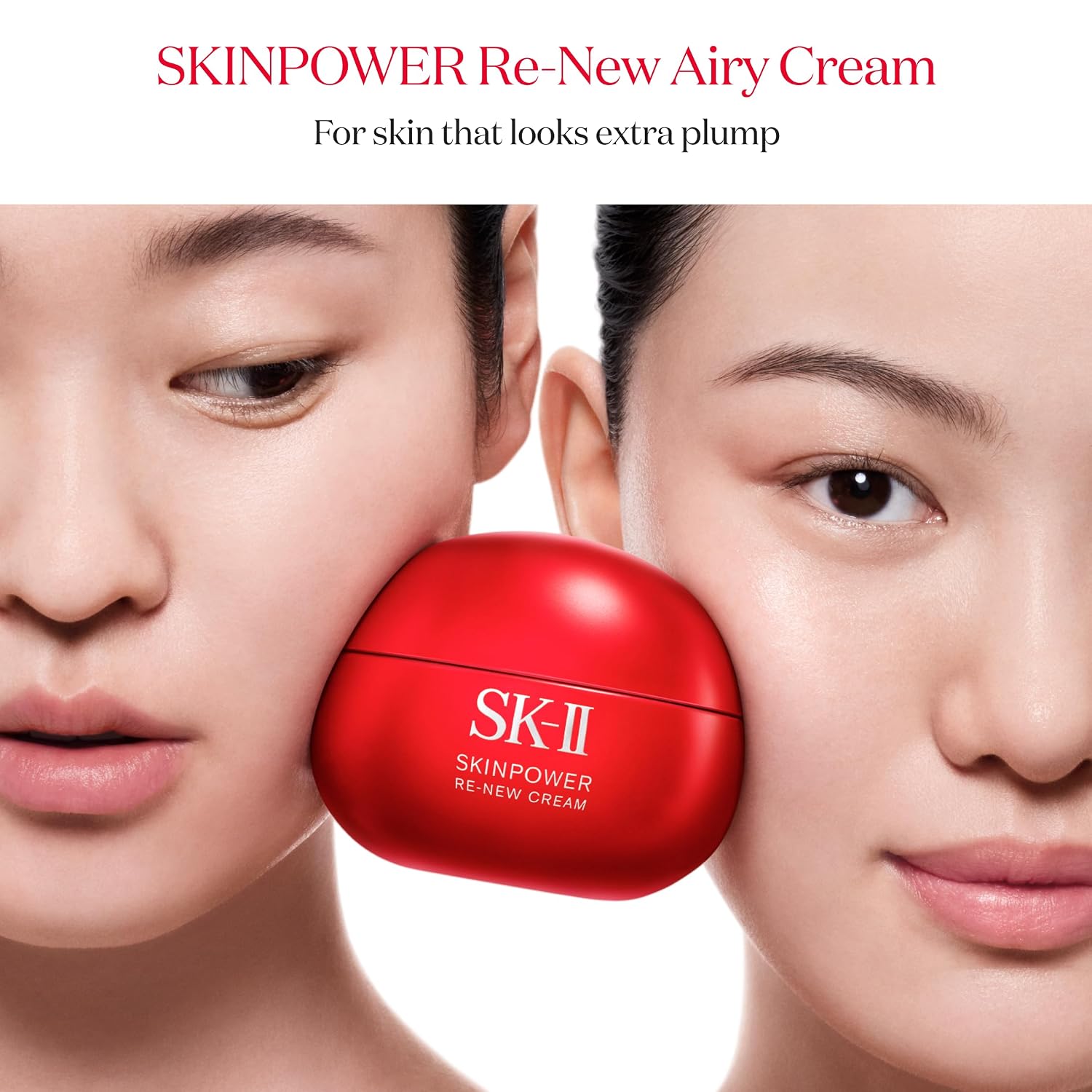 SK-II® SKINPOWER Re-New Airy Cream 2.7 oz