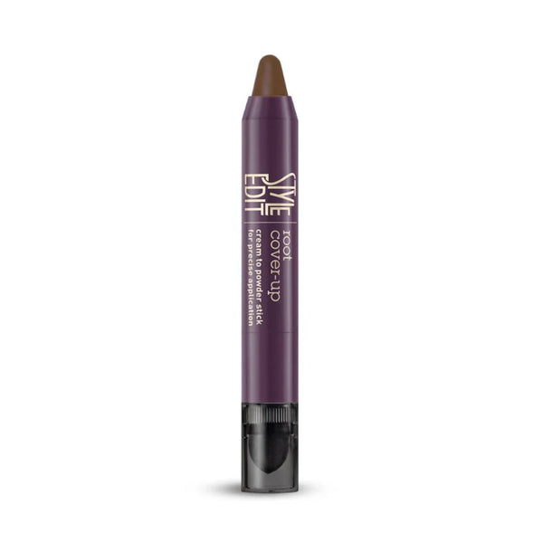 Style Edit® Instant Root Cover Up Stick - Light Brown 0.11 oz