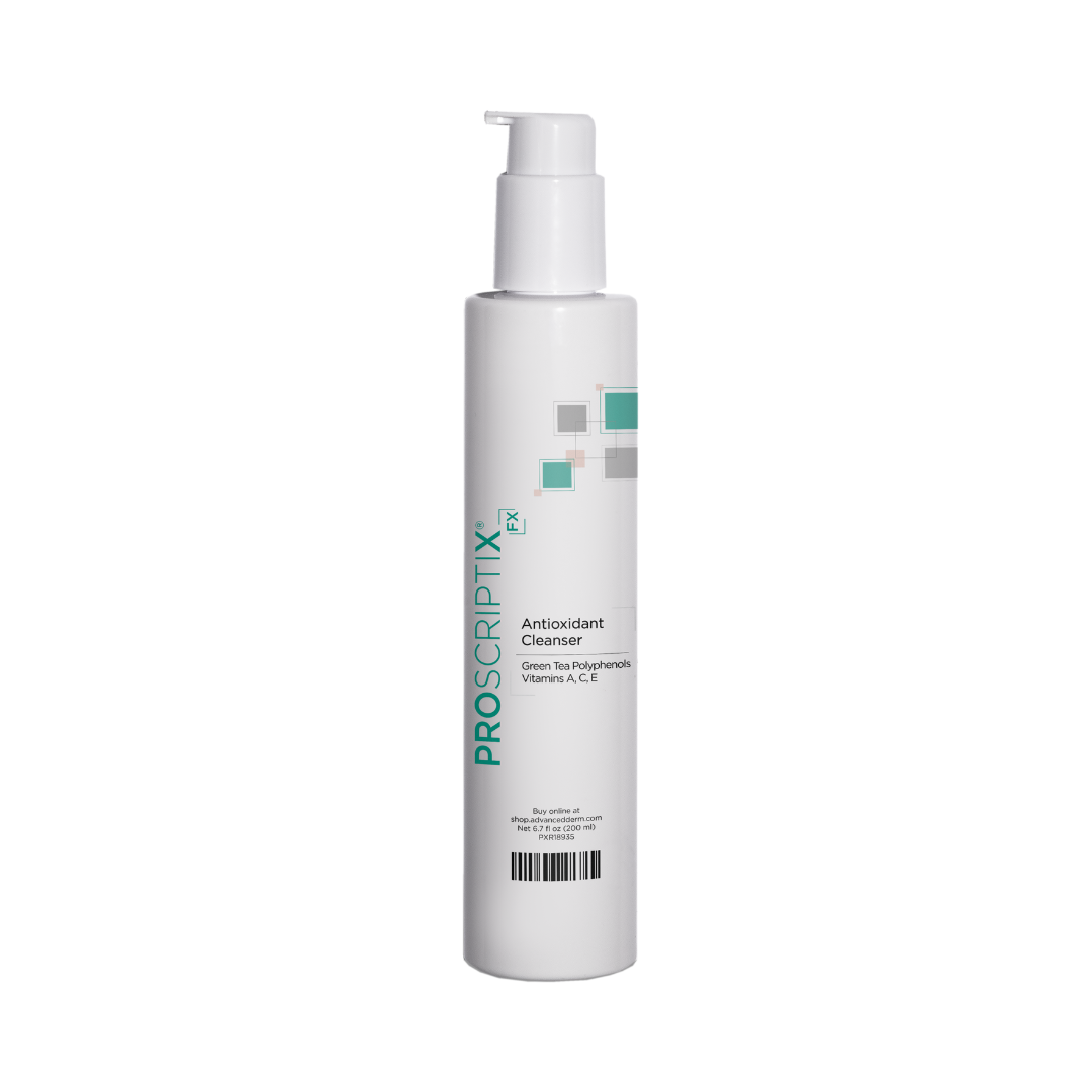 Proscriptix FX® Antioxidant Cleanser