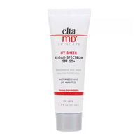 EltaMD® UV Sheer Broad-Spectrum SPF 50+ 3oz