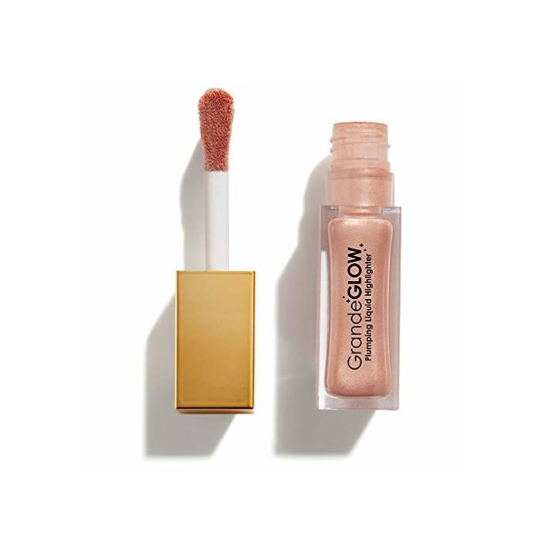 Grande Cosmetics® GrandeGLOW Plumping Liquid Highlighter French Pearl 0.35oz