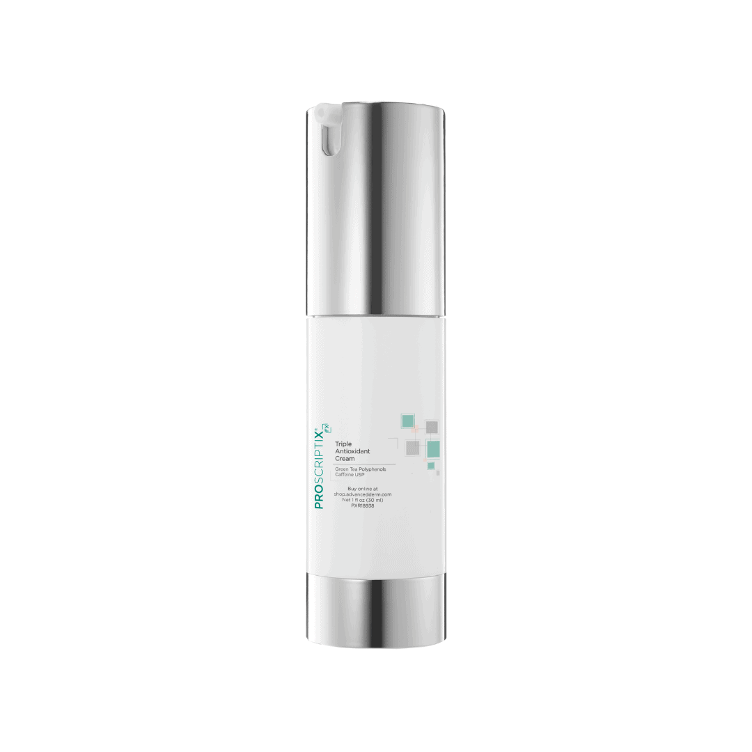 Proscriptix FX® Triple Antioxidant Cream 