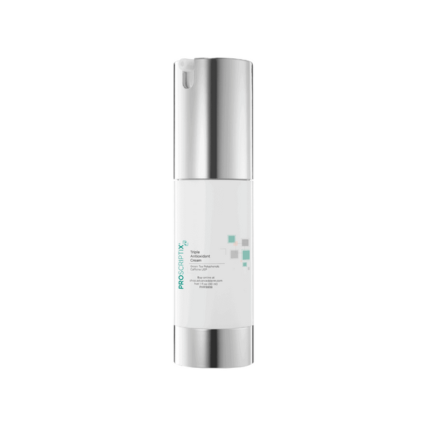 Proscriptix FX® Triple Antioxidant Cream 1 fl oz – Advanced
