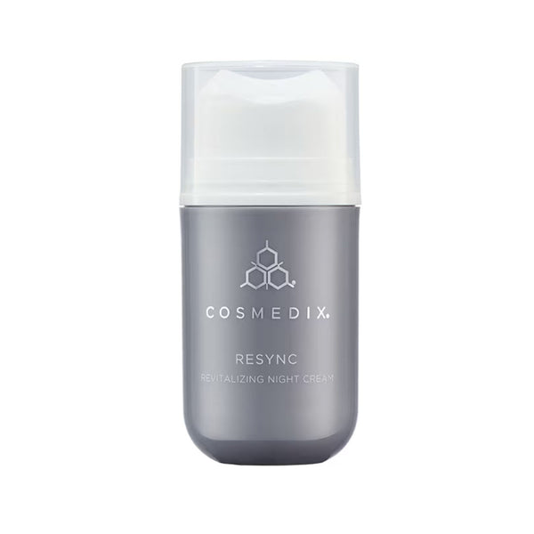 Cosmedix® Resync Revitalizing Night Cream 1.6 fl oz