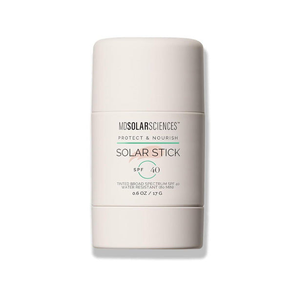 MDSolarSciences® Tinted Solar Stick SPF 40 Sunscreen 0.6 oz / 17 g