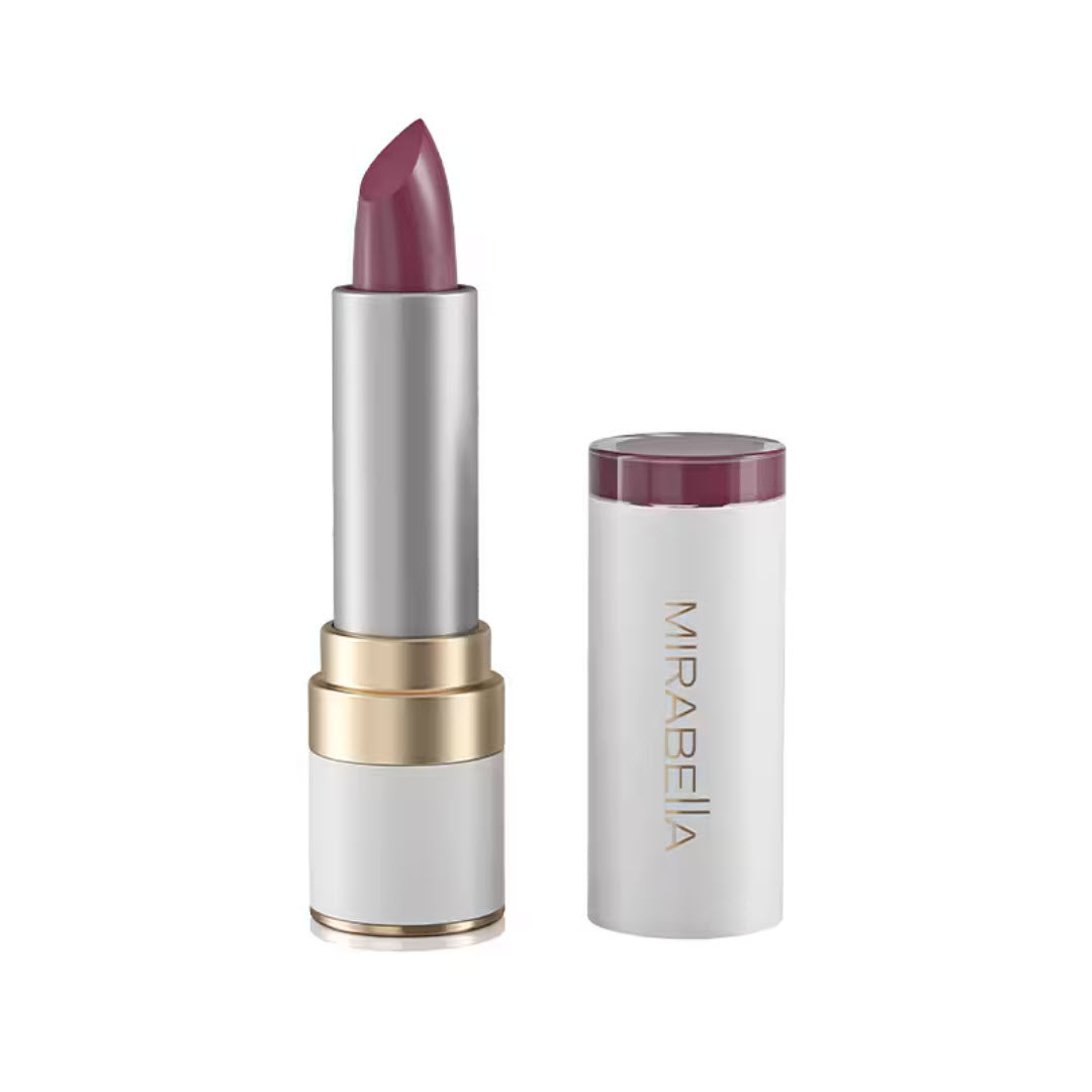 Mirabella® Sealed With a Kiss Lipstick - Berried Modern Matte