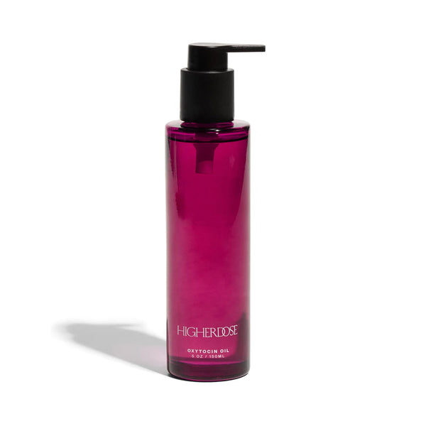 HigherDose® Light-Activated Oxytocin Oil 5oz