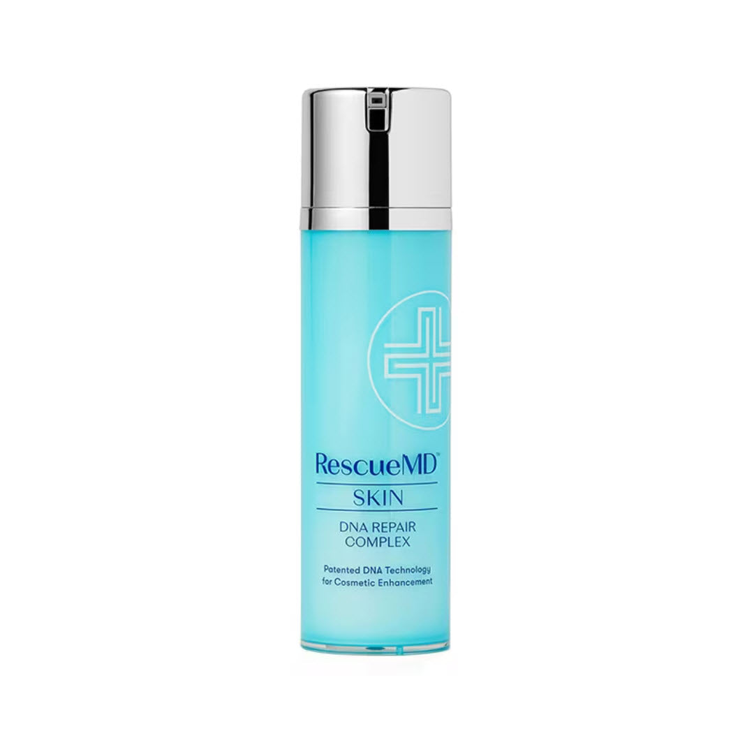 RescueMD® DNA Repair Complex - 120ml / 4 oz