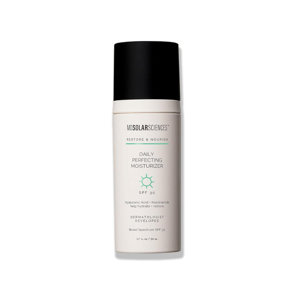 MDSolarSciences® Daily Perfecting Moisturizer SPF 30 1.7 oz / 50 ml