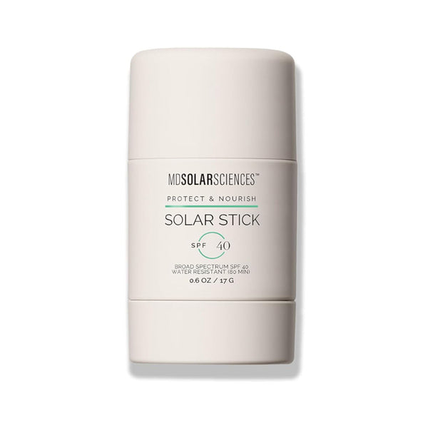MDSolarSciences® Solar Stick SPF 40 Sunscreen 0.6 oz / 17 g