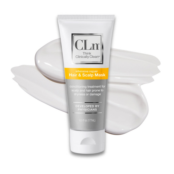 CLn® Hair & Scalp Mask Conditioner 6 fl oz