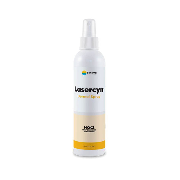 Sonoma Pharmaceuticals® Lasercyn Dermal Spray 8 fl oz