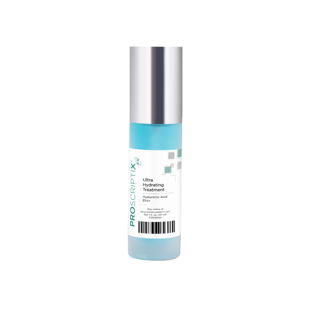 Proscriptix FX® Ultra Hydrating Treatment