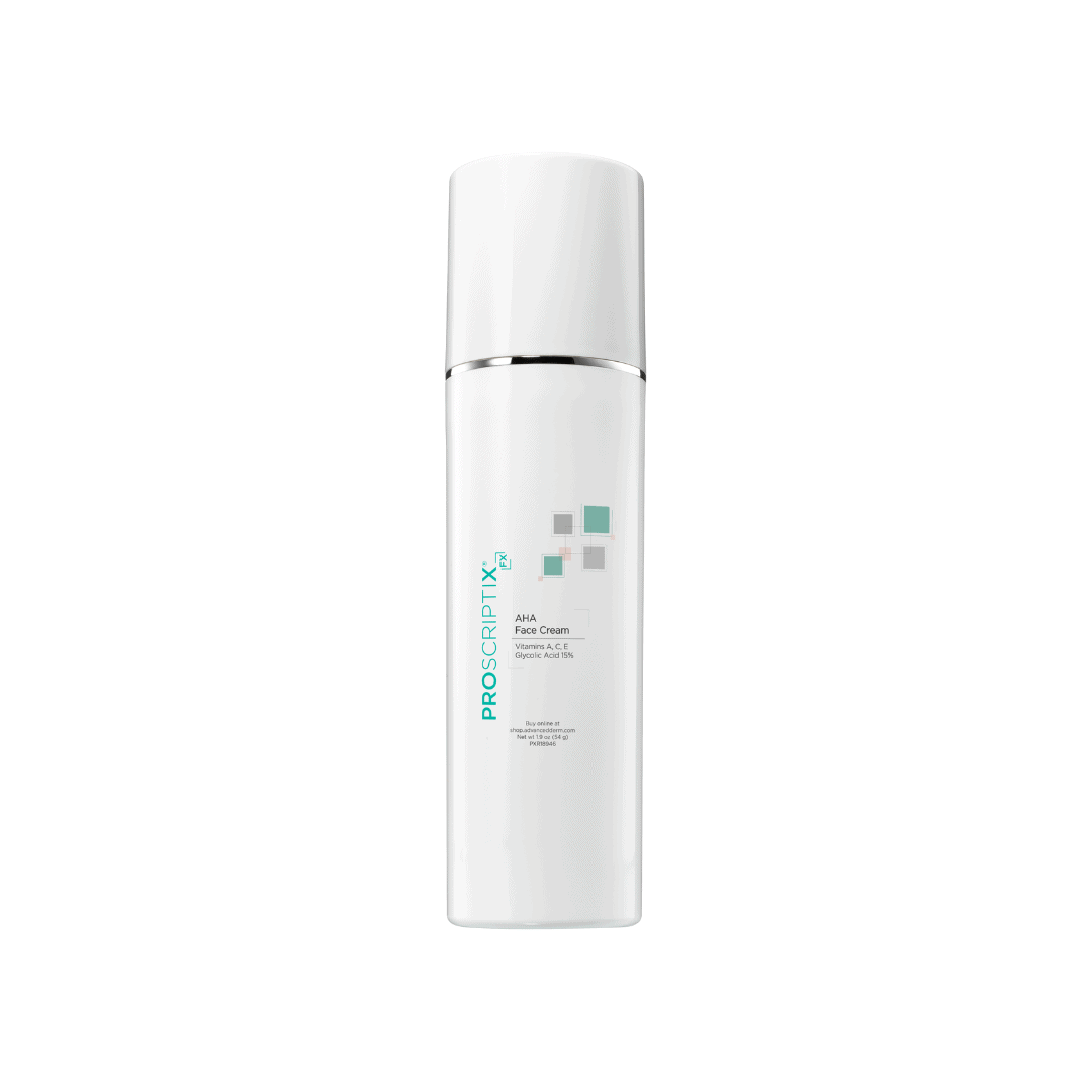 Proscriptix FX® AHA Face Cream 15%