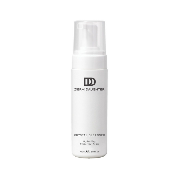 DermDaughter® Crystal Cleanser