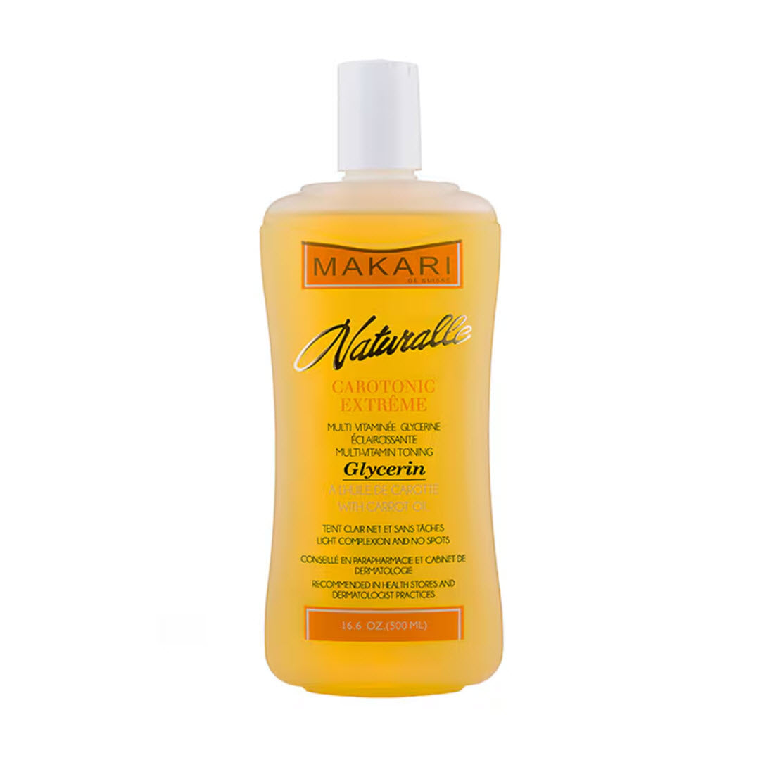 MAKARI® Carotonic Extreme Multi Vitamin Toning Glycerin 16.6 oz