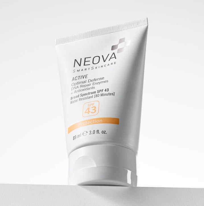 Neova® Active SPF 43 - 3 oz