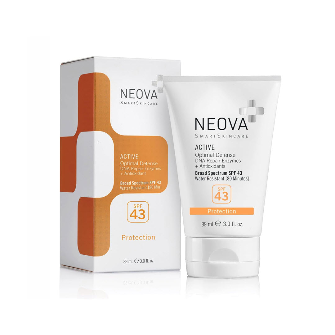 Neova® Active SPF 43 - 3 oz