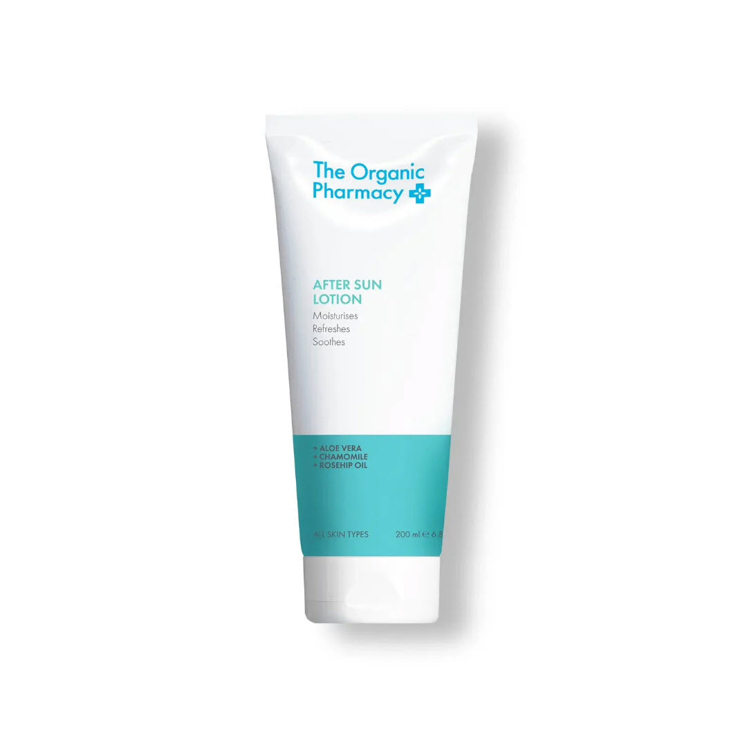 The Organic Pharmacy® After Sun Lotion 200ml