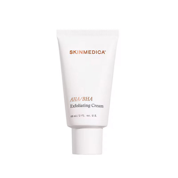 SkinMedica® AHA/BHA Exfoliating Cream 2 oz