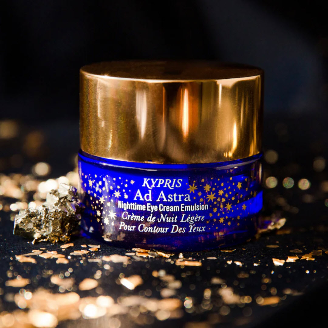 KYPRIS® Ad Astra - Rich Nighttime Eye Cream 0.47 fl oz